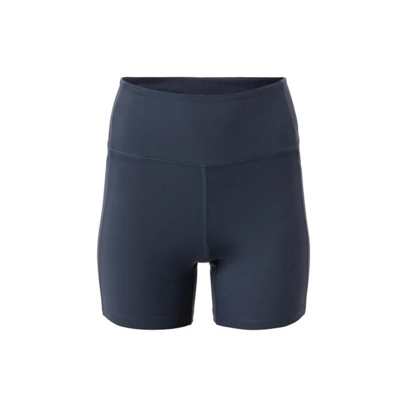 Girlfriend Collective Compressive Pocket Run Short (Midnight) - Picture 9 of 9